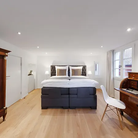 Appartement Domresidenz *