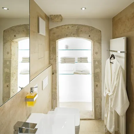 Appartement Domresidenz *