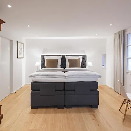 Appartement Domresidenz