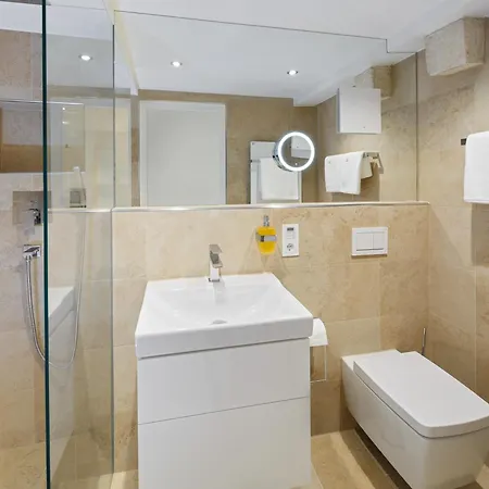 Appartement Domresidenz Ratisbonne