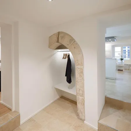 Domresidenz Appartement