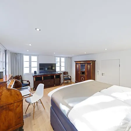 Appartement Domresidenz