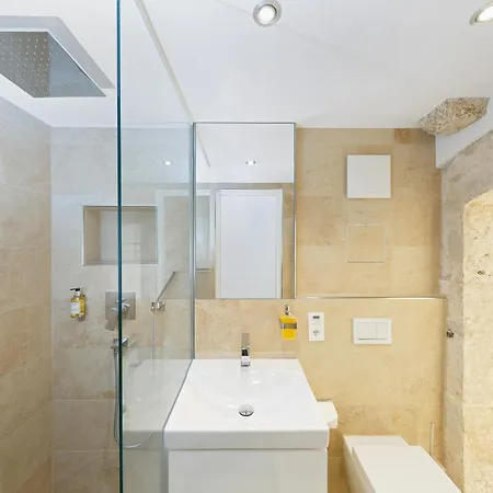 Appartement Domresidenz Ratisbonne