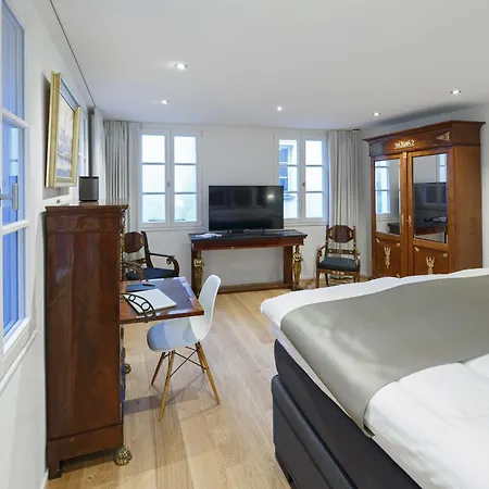 Appartement Domresidenz Ratisbonne