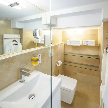 Domresidenz Appartement *