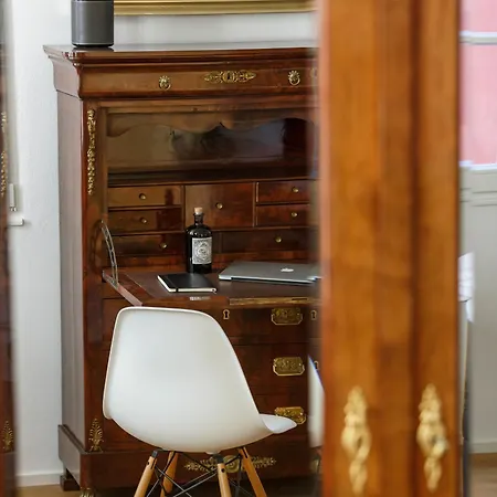 Domresidenz Appartement