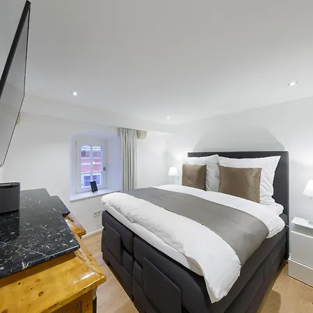 Domresidenz Appartement