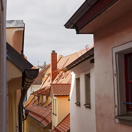 Appartement Domresidenz