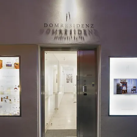 Domresidenz *